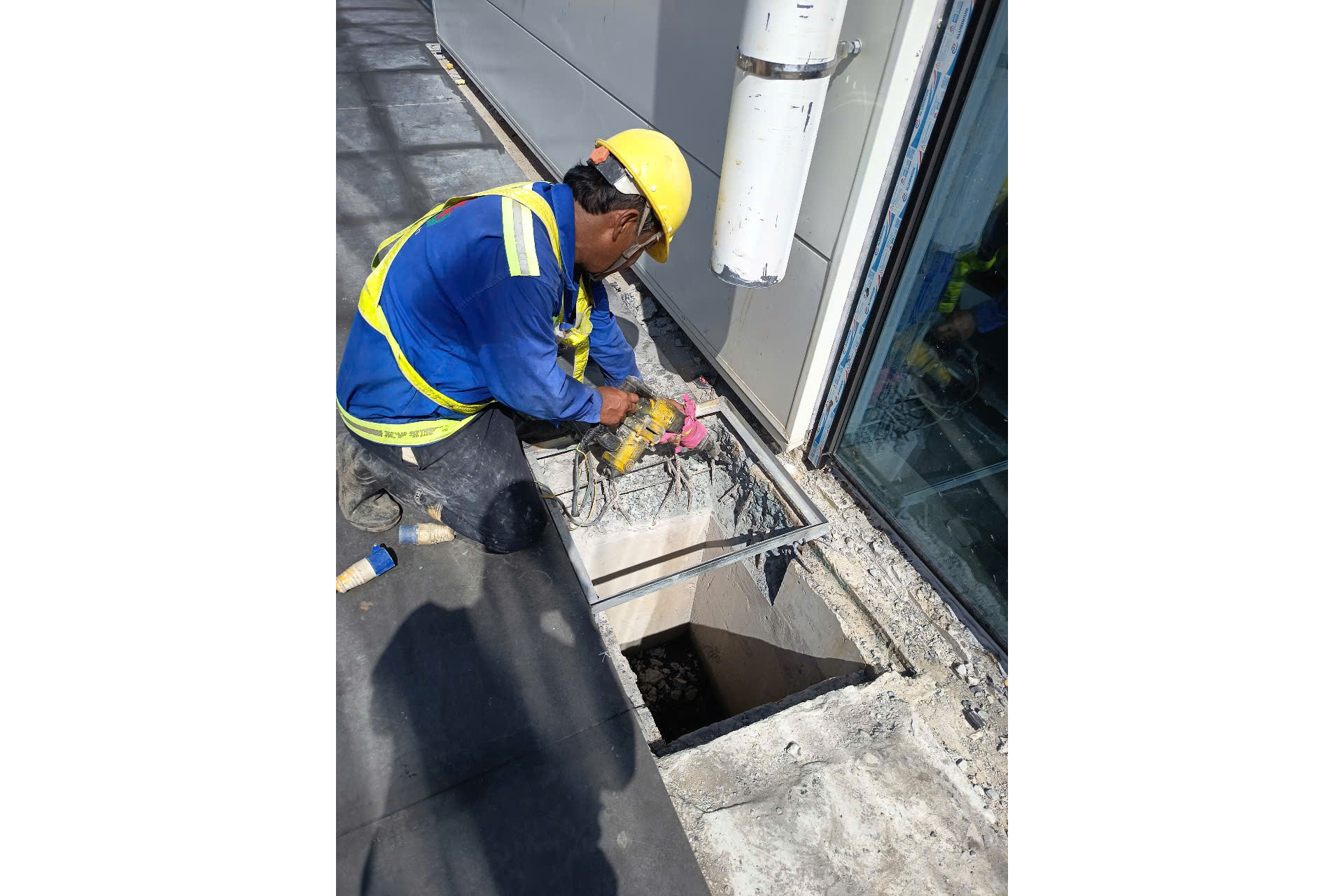 Tips for effective M&E maintenance