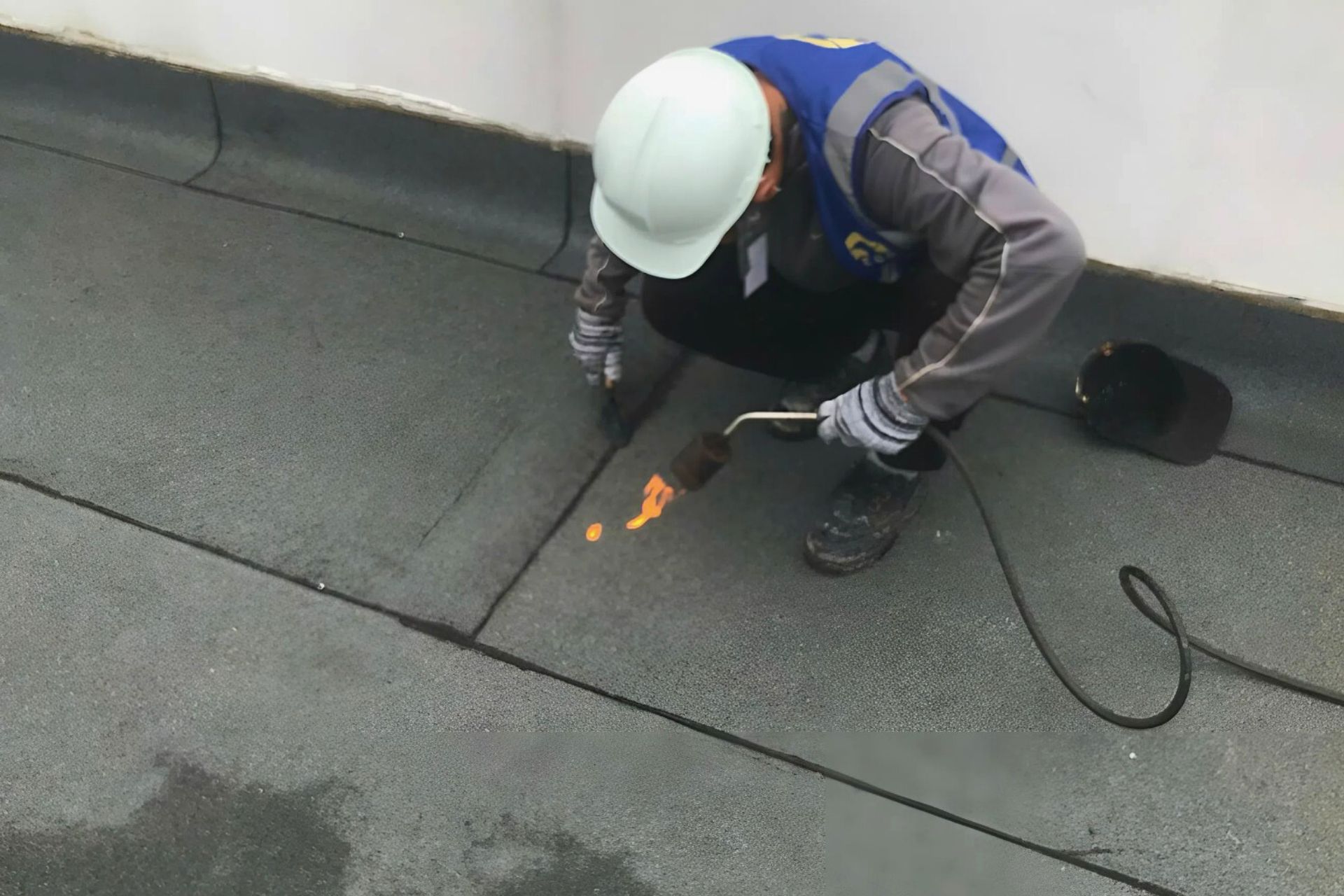 Factory maintenance instructions after the factory is completed 