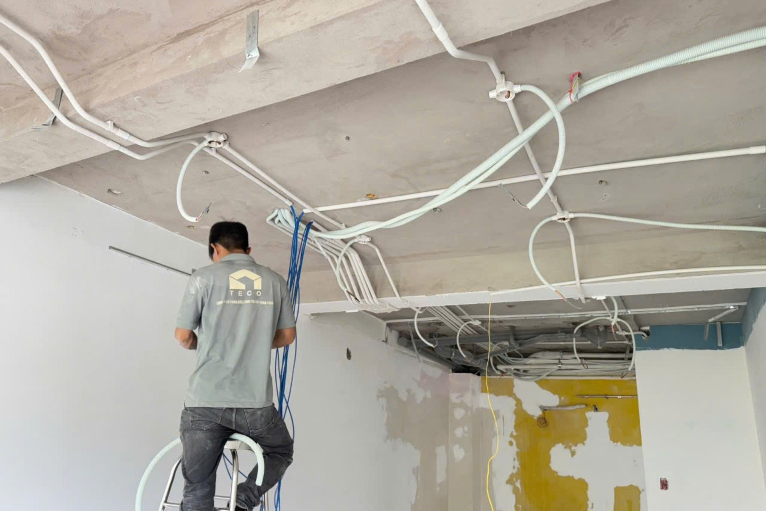 TECO – A trusted and reliable international school maintenance provider