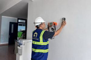 Thẩm định kết cấu công trình