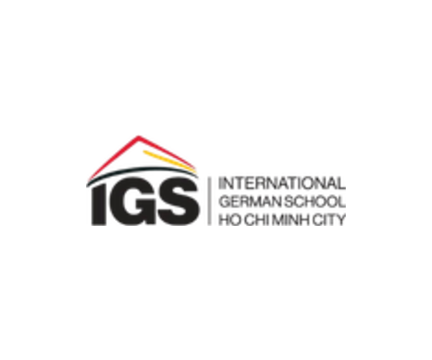 Client logo: IGS – International German School