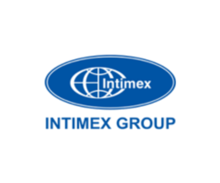 Client logo: Intimex Group