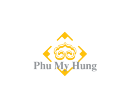 Client logo: Phu My Hung
