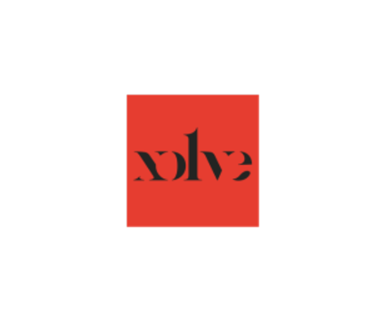 Client logo: Xolve